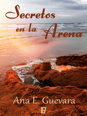 cover image of Secretos en la arena